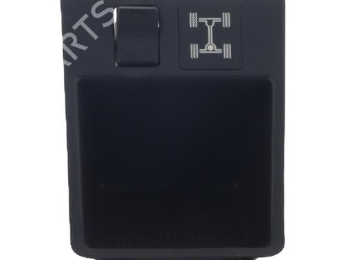 Used Switch CITROËN AX (ZA-_) 14 4x4 (75 hp) 30948244