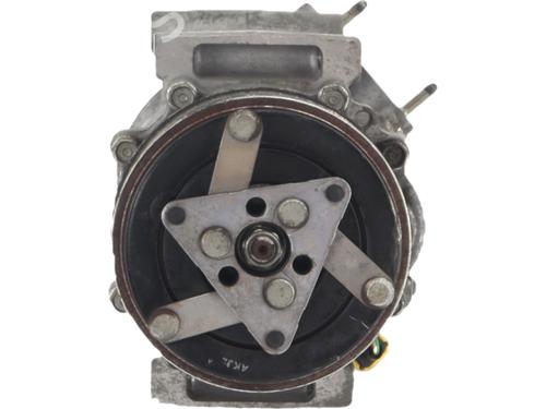 AC compressor CITROËN DS4 (NX_) 2.0 HDi 165 | BP37189780M34 - Image 3