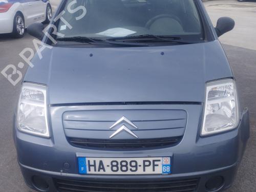 Right headlight CITROËN C2 (JM_) 1.4 HDi | BP33657312C29 - Image 10