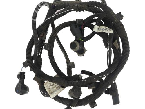 Electronic module OPEL CORSA F (P2JO) 1.2 (68) | BP38585124M83 - Image 3