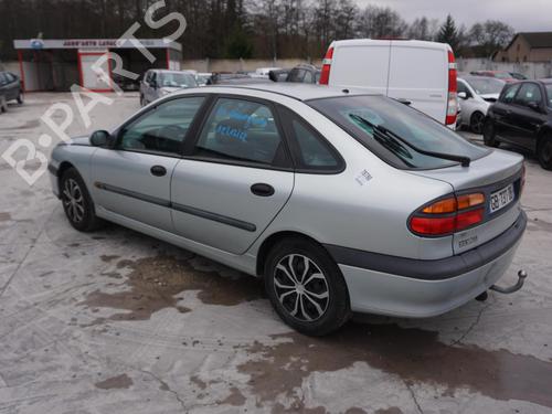RENAULT LAGUNA I (B56_, 556_) 1.6 16V (B568, B561) (107 hp) 1697645