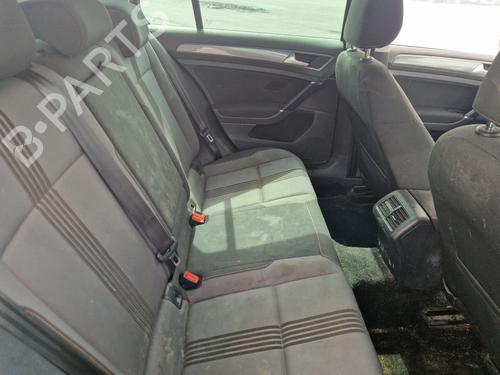 Teile für VW GOLF VII (5G1, BQ1, BE1, BE2) 1.4 TSI 4911455