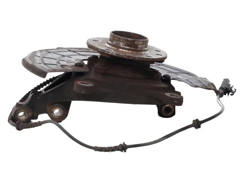 Left front steering knuckle FIAT 500X (334_) 1.4 (334AXC1B, 334AXC11) | BP23764217M25 