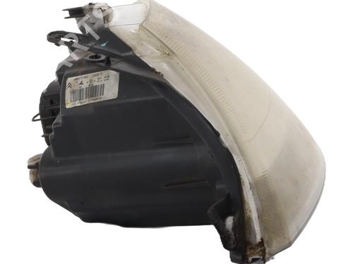 Left headlight CITROËN C3 I (FC_, FN_) 1.4 HDi | BP28611820C28 