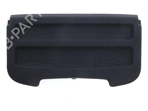 Used Rear parcel shelf DACIA SANDERO III 1.0 TCe 100 ECO-G (101 hp) 30936789