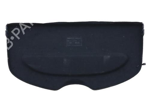 Rear parcel shelf RENAULT MEGANE II (BM0/1_, CM0/1_) 1.6 16V (BM0C, CM0C) | BP25033437C85 