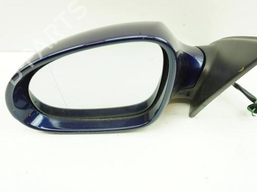Left mirror VW PASSAT B6 (3C2) 2.0 TDI | BP18193068C26 