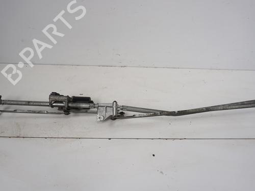 Viskermotor vindrute PEUGEOT 307 CC (3B) 2.0 16V (140 hp) 19730002
