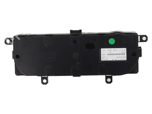 Climate control RENAULT CLIO IV (BH_) 1.5 dCi 75 | BP28444956I5