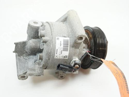 AC compressor DACIA DUSTER (HS_) 1.5 dCi 4x4 | BP18192109M34