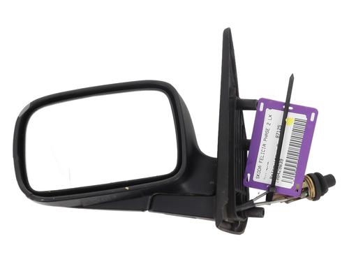 Retrovisor esquerdo Retrovisor esquerdo 27324809 27324809
