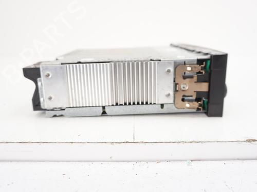 Used Radio CITROËN C3 II (SC_) 1.4 HDi 70 (SC8HZC, SC8HR0, SC8HP4) (68 hp) 18180340