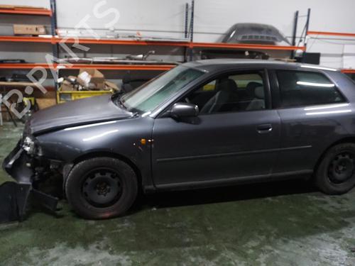 Right mirror AUDI A3 (8L1) 1.9 TDI | BP18189124C27 