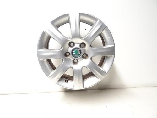 Rim SKODA FABIA II (542) 1.6 TDI | BP18195539C45 