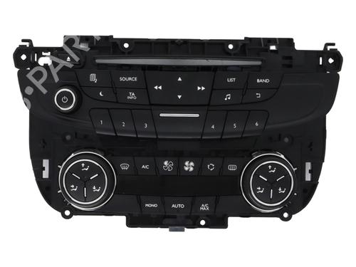 Used Climate control PEUGEOT 508 I (8D_) 1.6 HDi (112 hp) 21785236