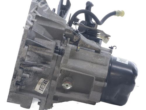 Gearbox DACIA SANDERO II 1.0 SCe 75 (B8JC, B8JD, B8NC) | BP26617376M3 - Image 4