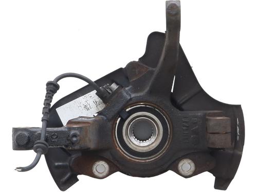 Used Right front steering knuckle FIAT PANDA (169_) 1.2 LPG (169CXF1A) (69 hp) 29838205