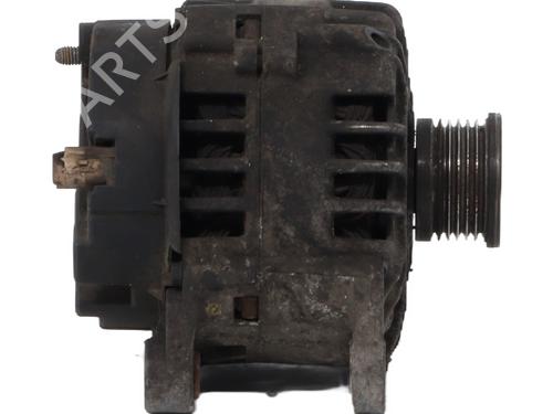 Alternator RENAULT TRAFIC II Van (FL) 1.9 dCi 80 (FL0B) | BP23843295M7 