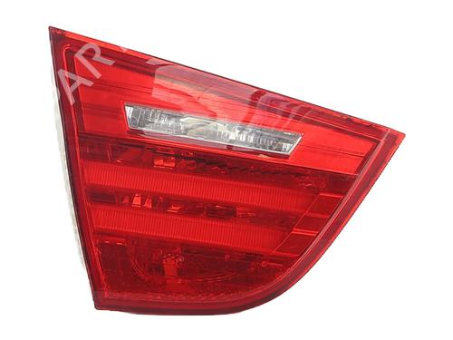 Used Left tailgate light BMW 3 (E90) 330 d (231 hp) 27096953