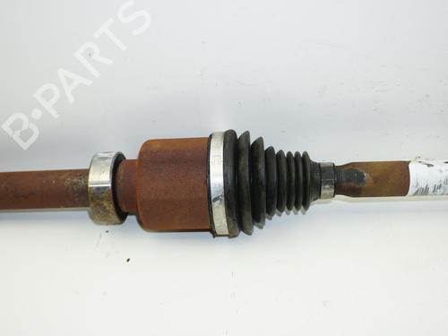 Right front driveshaft RENAULT KANGOO Express (FW0/1_) 1.5 dCi 95 (FW16) | BP18183063M39 