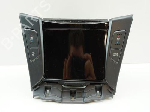Switch HYUNDAI i40 I CW (VF) 1.7 CRDi | BP22071732I30  - Image 5