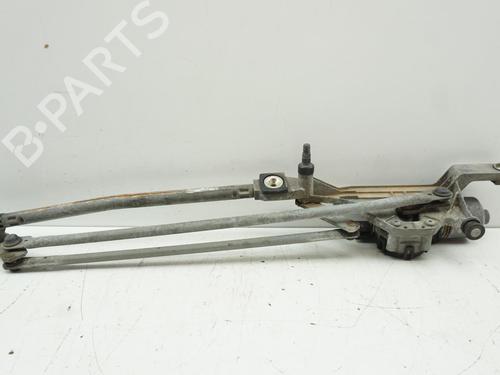 Front wiper motor FORD FOCUS II (DA_, HCP, DP) 1.6 TDCi | BP19663509M29 