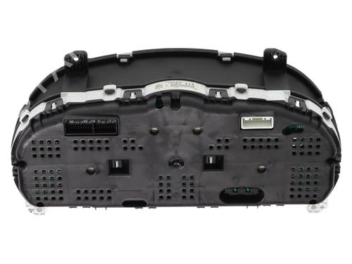 Kombiinstrument HYUNDAI i30 (FD) 1.6 CRDi | BP22596037C47
