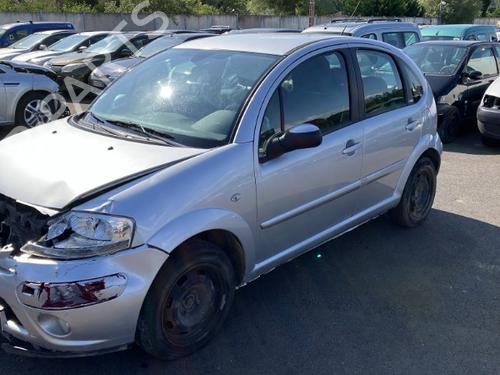Starter CITROËN C3 I (FC_, FN_) 1.4 HDi | BP29474366M8 
