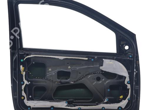 Left front door FIAT PUNTO (188_) 1.2 60 (188.030, .050, .130, .150, .230, .250) | BP22642218C2 