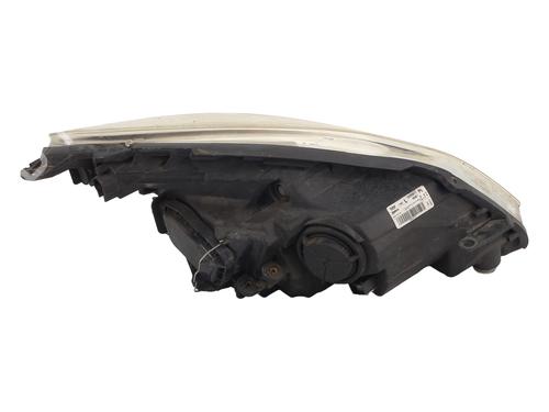 Left headlight OPEL CORSA D (S07) 1.4 (L08, L68) | BP28357620C28 