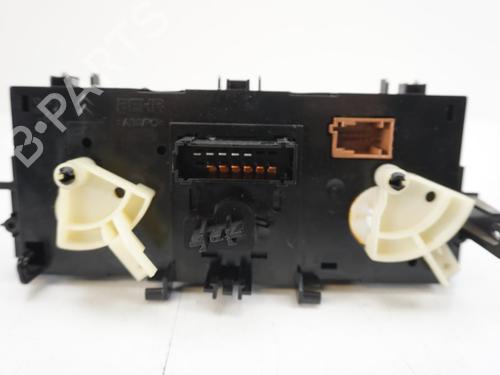 Commande Chauffage CITROËN C3 II (SC_) 1.4 HDi 70 (SC8HZC, SC8HR0, SC8HP4) | BP18180341I5 
