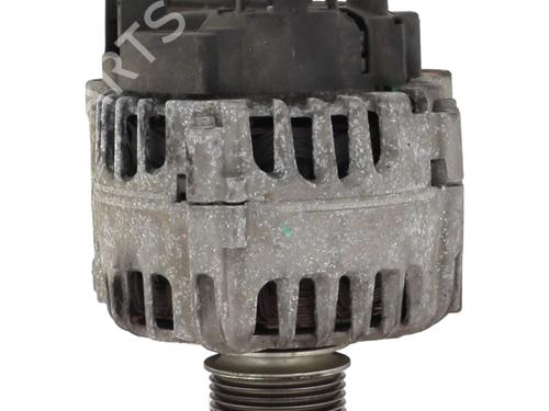 Used Alternator Alternator DACIA DUSTER (HS_) 1.5 dCi (109 hp) 28445825 28445825