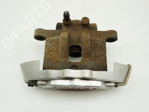 Left rear brake caliper DODGE CALIBER 2.0 CRD | BP18173743M107