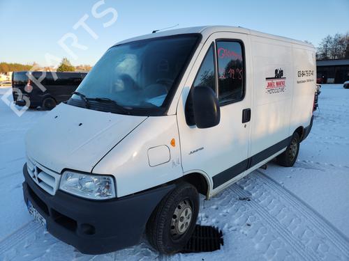 Right front seat CITROËN JUMPER I Van (244) 2.0 HDi | BP37746102C16  - Image 17