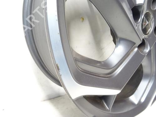 Used Rim Rim DS DS 3 / DS 3 CROSSBACK (UR_, UC_, UJ_) 1.2 PureTech 100 (URHNKK, URHNEK) (101 hp) 36474601 36474601