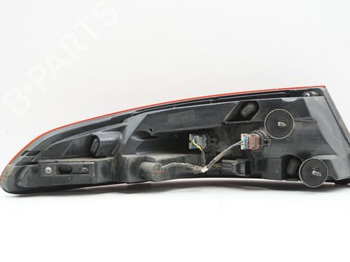 Right taillight JAGUAR XF I (X250) 2.7 D | BP18196399C35 