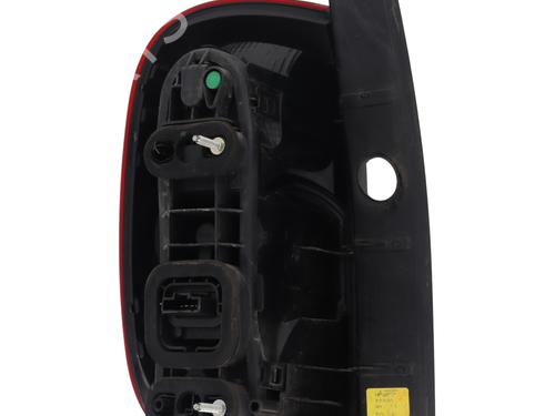 Right taillight DACIA DUSTER (HS_) 1.5 dCi (HSAJ) | BP33934711C35  - Image 6