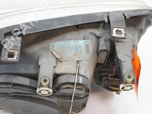 Scheinwerfer links für VW GOLF IV (1J1) 1.9 TDI (90 hp) 18172546