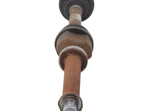 Right front driveshaft RENAULT TWINGO II (CN0_) 1.5 dCi (CN0E) | BP23763086M39