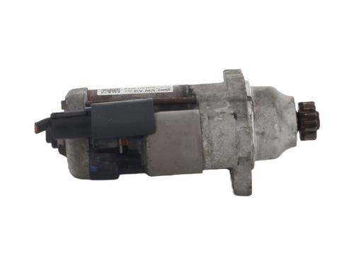 Starter AUDI A3 (8V1, 8VK) 2.0 TDI | BP31715975M8 - Image 2