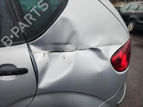 Left taillight SEAT ALTEA (5P1) 1.6 | BP31645960C34 