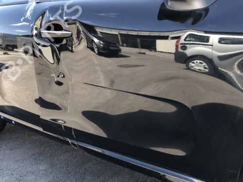 Front right window mechanism CITROËN C3 / C3 ORIGIN III (SX) 1.2 THP 110 | BP21147464C23 