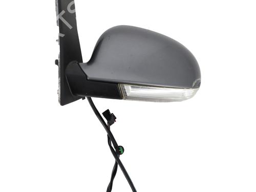Used Left mirror VW GOLF PLUS V (5M1, 521) 1.9 TDI (105 hp) 28494201