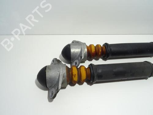 Right rear shock absorber SEAT IBIZA IV (6J5, 6P1) 1.2 TSI | BP18182151M19 