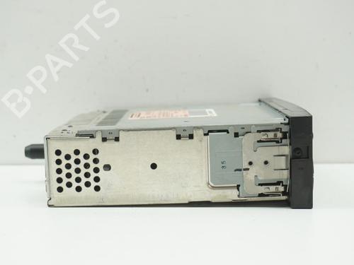 Radio CITROËN C3 I (FC_, FN_) 1.4 i (73 hp) 18186611