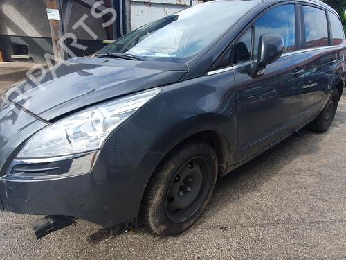Radio PEUGEOT 5008 (0U_, 0E_) 1.6 HDi | BP24145469E6 