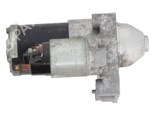 Used Starter Starter PEUGEOT 5008 (0U_, 0E_) 1.6 BlueHDi 120 (120 hp) 36440780 36440780