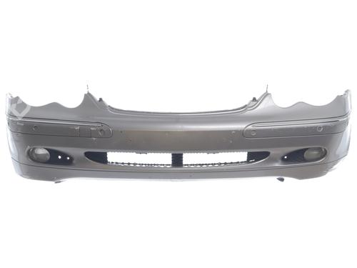 front-bumper-mercedes-benz-c-class-w203-2000-2001-2002-2003-2004-2005-2006-2007-39980146 main image
