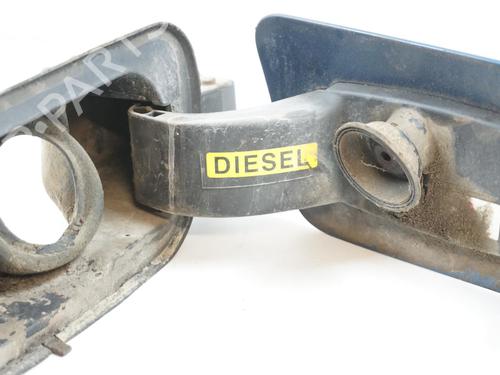 Fuel flap CITROËN C4 Grand Picasso II (DA_, DE_) 2.0 BlueHDi 150 | BP18178304C131 