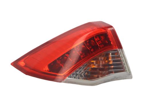 left-taillight-renault-laguna-iii-bt01-2007-2008-2009-2010-2011-2012-2013-2014-2015-38763591 main image